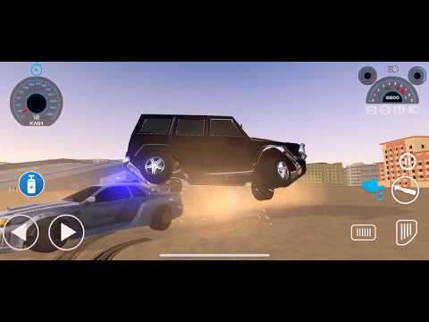 الوحش الميكانيكي | تفحيط هجولة