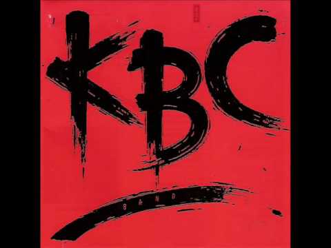 KBC Band [US, AOR 1986] Sayonara