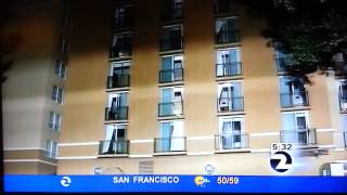 11.8.12 Evacuation of Embassy Suites San Francisco, CA 2