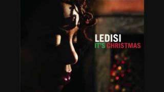 Ledisi - Give Love On Christmas Day