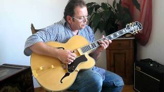 Bugle Call Rag Merle Travis