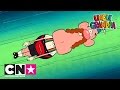 Trailer 2 | Ome Opa | Cartoon Network