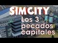 Sim City 2013 Los Tres Errores Capitales De Un Principi