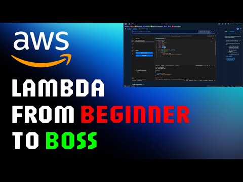 Deploy Python Scripts On Aws Lambda A Step By Step Guide