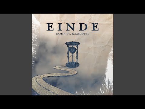 Einde (feat. Kaascouse)