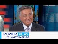 Charles Sousa on the McKinsey contracts | Power Play with Vassy Kapelos