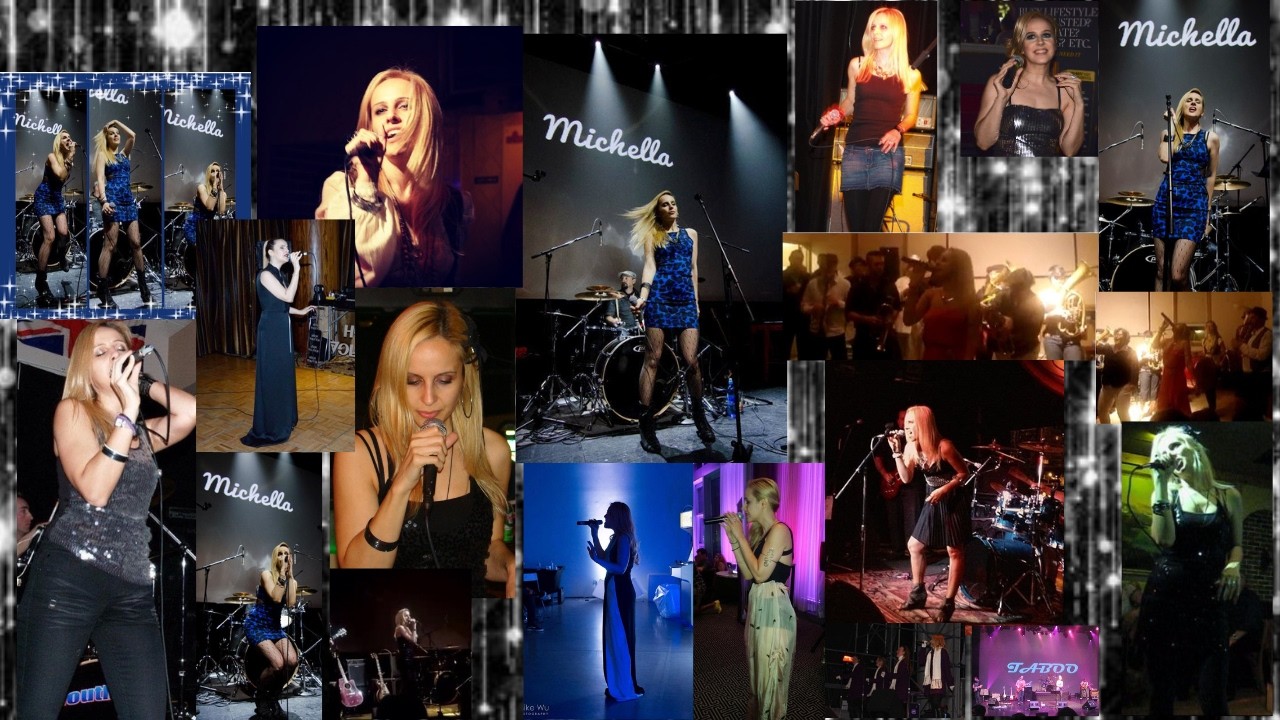 Promotional video thumbnail 1 for Mishella