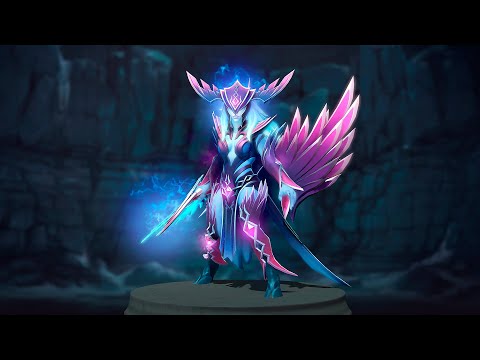 Vengeful Spirit - Acrimonies of Obsession | Collector's Cache 2022