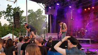 Squad Five-0: I Don&#39;t Want to Change the World, I Just Want to Change Your Mind - Audiofeed (2019)