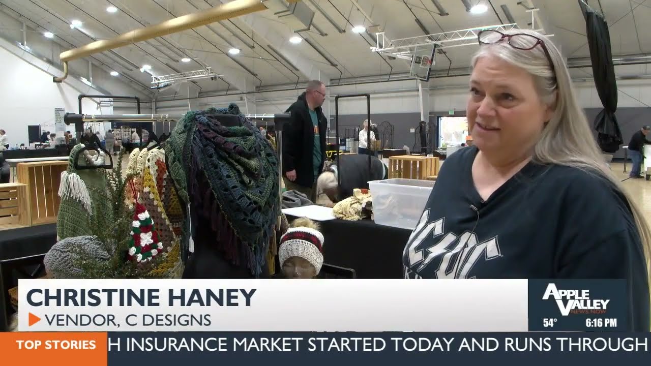 Gesa Carousel of Dreams hosts Harvest Bazaar this weekend