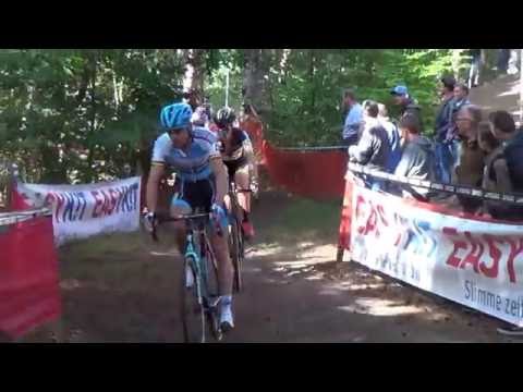 Cyclocross: Soudal GP Neerpelt 2016 Elite Men