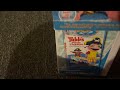 Rubbadubbers Here Come The Rubbadubbers 2003 VHS Review