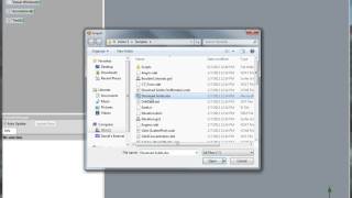 Graphics Output Type Part 1