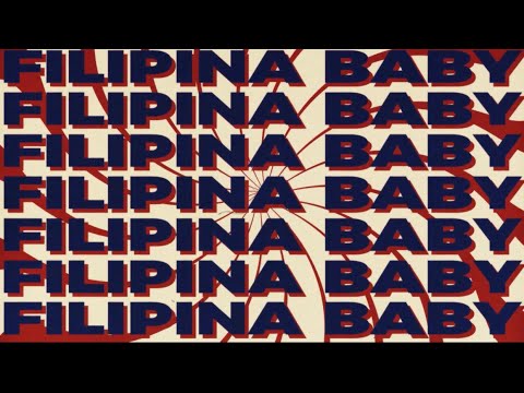 Filipina Baby - Brian Pepito