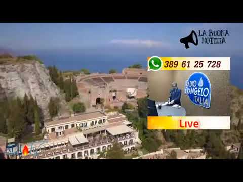 Culto in diretta Pastore Vito Nuzzo (ADI Messina)