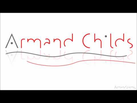 Armand Childs - Way2Love