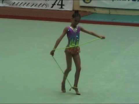 Emilia Obretenova Rope   Marine Graces 2017