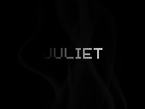 Tya Edros - Juliet (Official Lyric Video)