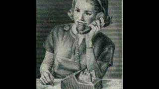 Kraftwerk - The telephone call ( razormaid mix )