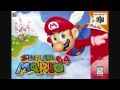 Super Mario 64 - Slider by Koji Kondo