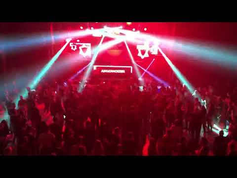 Angernoizer @ Army Of Hardcore 2019 - Uptempo Hardcore