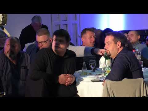 Zoran Paunović 7.susret harmonikaša Županja 2023.