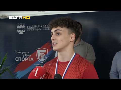 BL HRONIKA 07 06 22 - PAVLE DUJAKOVIĆ BALKANSKI ŠAMPION