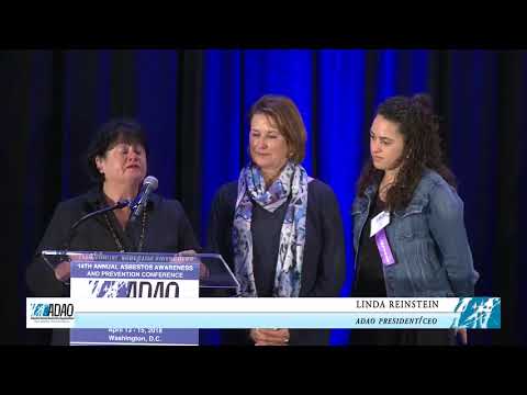 2018 ADAO AAPC: Sunday Unity and Remembrance Brunch Highlights