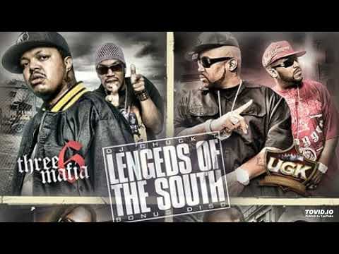 Eightball & MJG Ft. Silkk Tha Shocker Master P And Mystical Pure Uncut