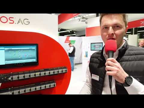 DEOS - DDC und IO Module zur einfachen Systemintegration