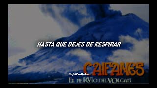 Hasta Que Dejes de Respirar//Caifanes (Letra)