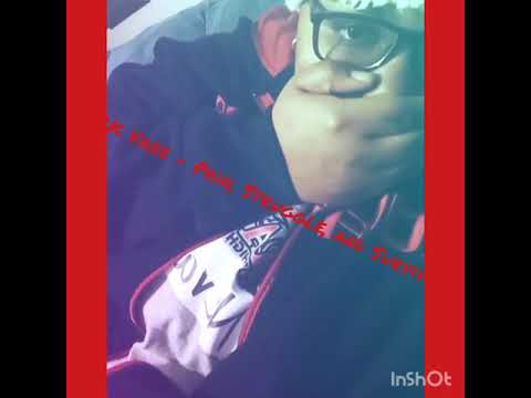 ABK Vaee - Pain, Struggle, and Survival