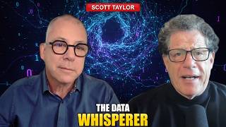 The Data Whisperer – Scott Taylor on Why Nobody Listens to Data Teams