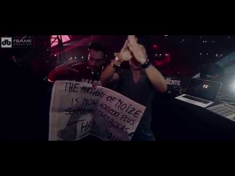 Syndicate 2013 - Noize Suppressor - LIVE - [Aftermovie]
