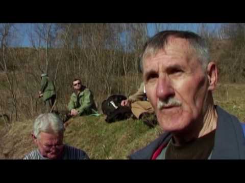 Dokumentarni film PUT ŽIVOTA