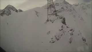 preview picture of video 'Freeski 4 Vallées by RingPlingDing'