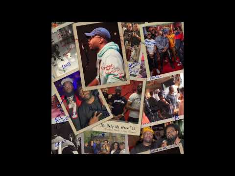 Mickey Factz & Ayo Shamir - Long Live