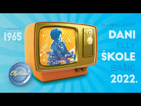 DANI ŠKOLE 2022. - Mala dvorana KD Vatroslava Lisinskog