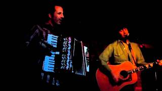 Rich McCulley & Carl Byron @ Taix Lounge 321, Echo Park CA 12-8-10