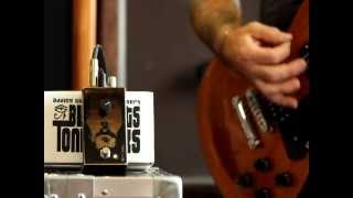 Video thumbnail for Black Arts Toneworks Ritual Demo Video by BlackArtsToneworks