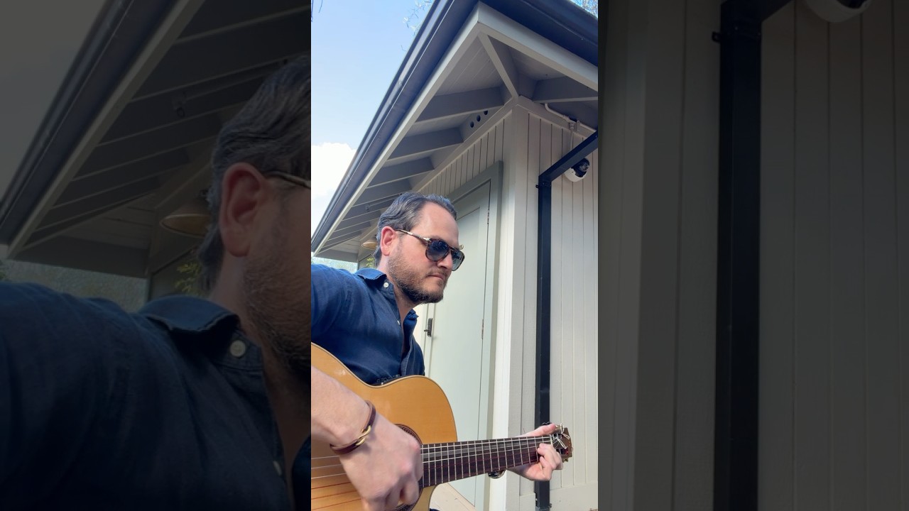 Promotional video thumbnail 3 for Austin Najera Spanish Guitar
