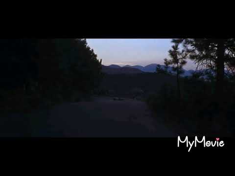 Madi Larson x downcast - too much to take (Donnie Dharko)