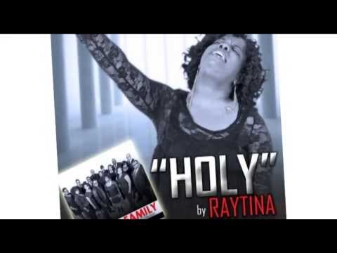 Raytina HOLY