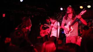 Diarrhea Planet  "Separations" -  Live at The Horseshoe in Toronto