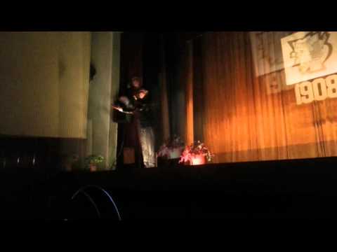 19.04.2014 Великденски концерт с Райко Кирилов