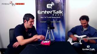 Video thumbnail for Sharpen the Axe Gear Preview: Dwarfcraft Devices ARF Attack, Release, Filter Pedal by Pitbull Audio