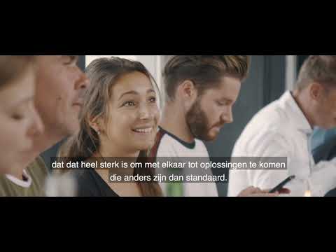 In 24 uur een oplossing bedenken voor veiliger verkeer? | Interpolis