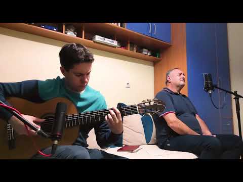 Sto te nema - Dragan Stojnic, aranzman Sasa Pesic i Marko Radojkovic