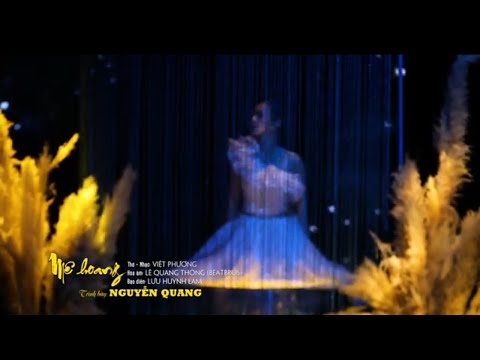 Mê hoang - Nguyễn Quang