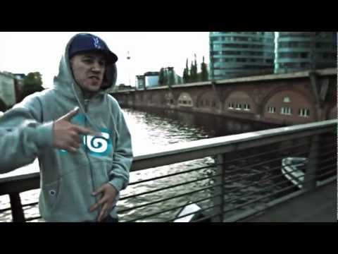 Liquit Walker - Vergessen in der Gleichung (Cutz: DJ Danetic)
